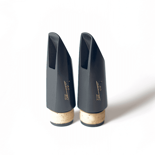 Silverstein Works LEO Bb Clarinet Mouthpiece MRW Artisan Instruments