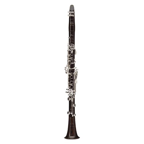 Buffet Crampon Divine Bb Clarinet MRW Artisan Instruments