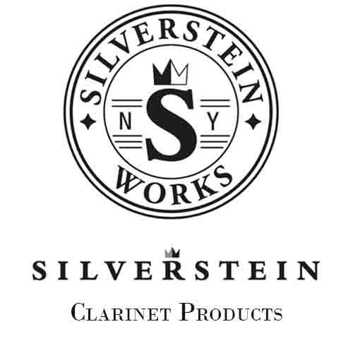 Silverstein Works Clarinet Products - MRW Artisan Instruments