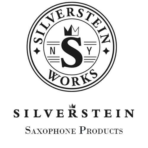 Silverstein Works Saxophone Products - MRW Artisan Instruments