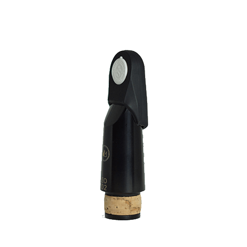 Clarinet Mouthpiece Cap - MRW Artisan Instruments