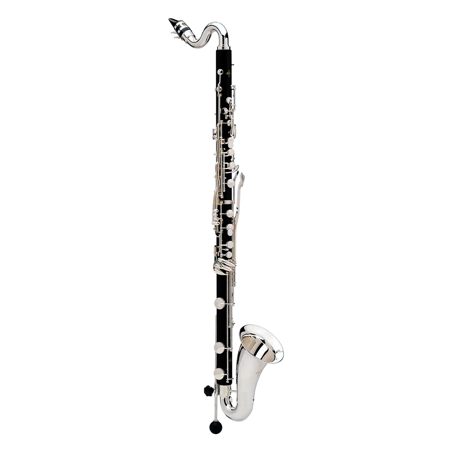 Buffet Crampon 1180 Bass Clarinet — Low E♭