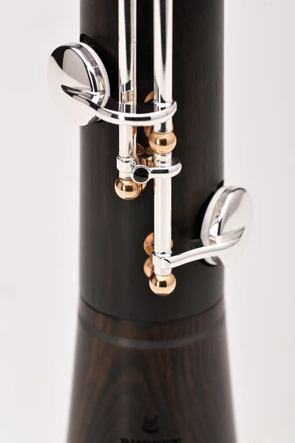 Buffet Crampon BC XXI B♭ Clarinet