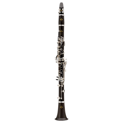 Buffet Crampon E12F B♭ Clarinet