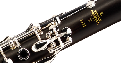 Buffet Crampon E12F B♭ Clarinet