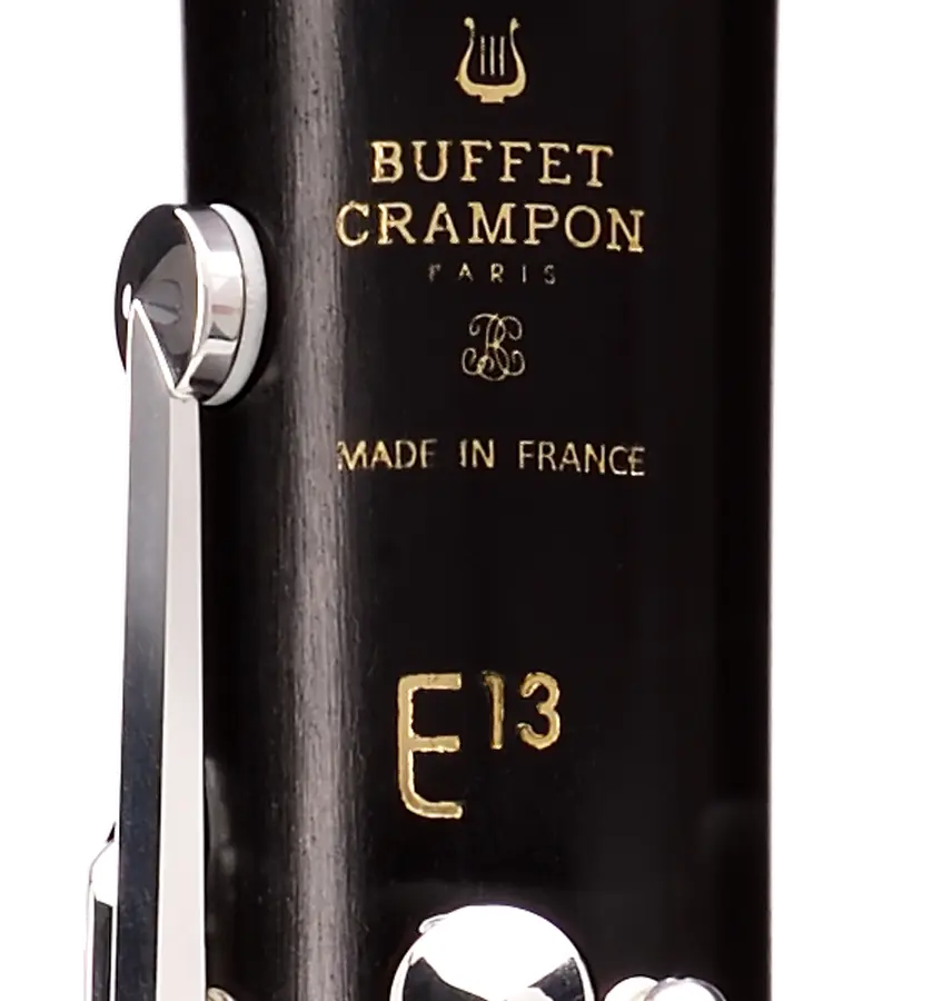 Buffet Crampon E13 A Clarinet