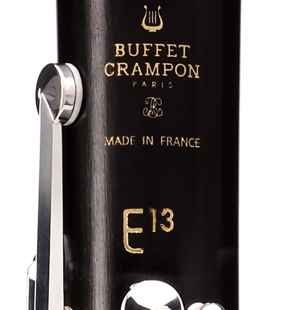 Buffet Crampon E13 A Clarinet