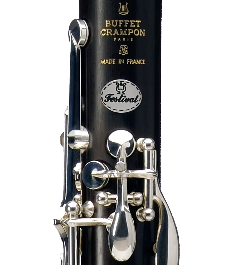 Buffet Crampon Festival A Clarinet