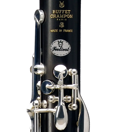 Buffet Crampon Festival A Clarinet