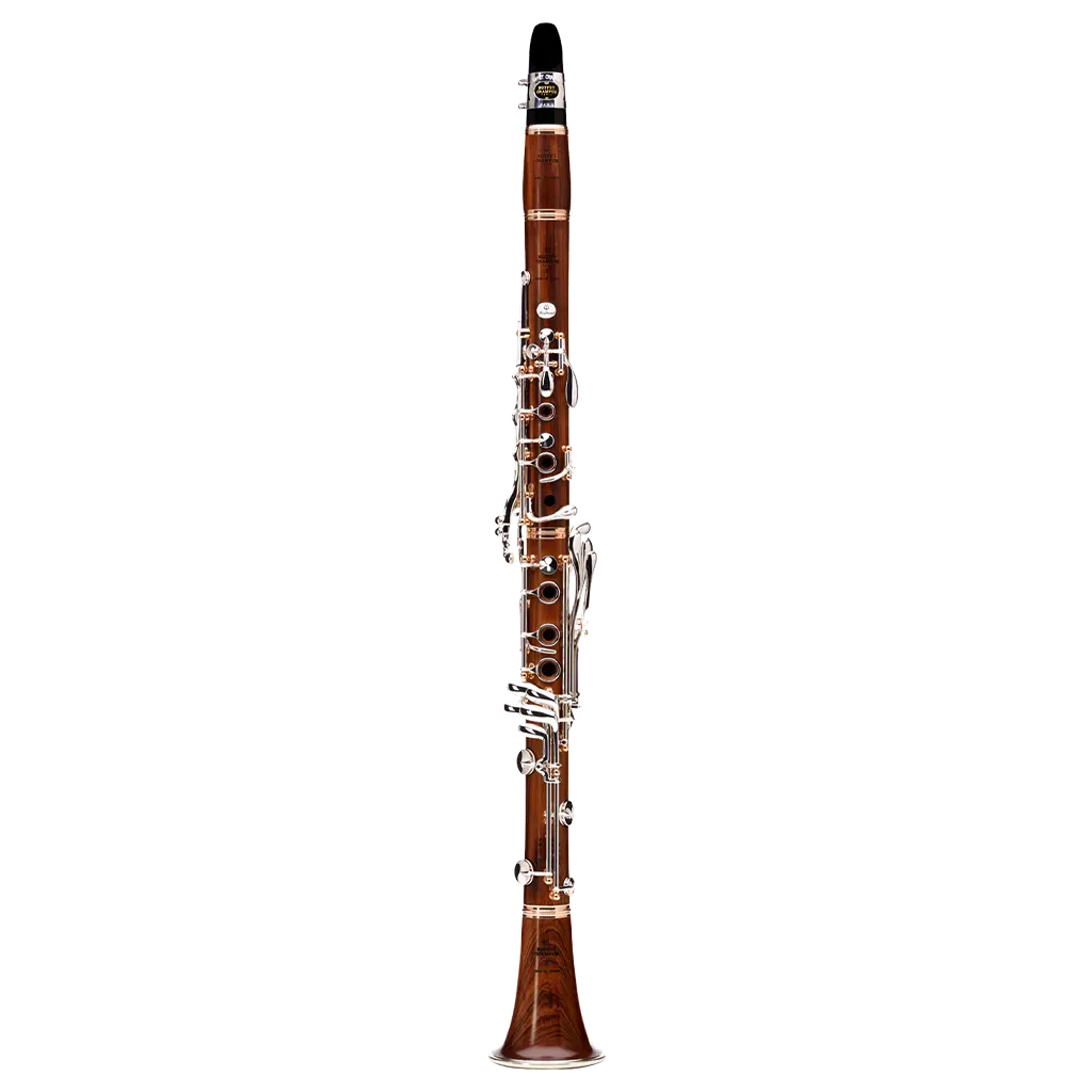 NEW Buffet Crampon Mopane Festival A Clarinet — Nº 99/100