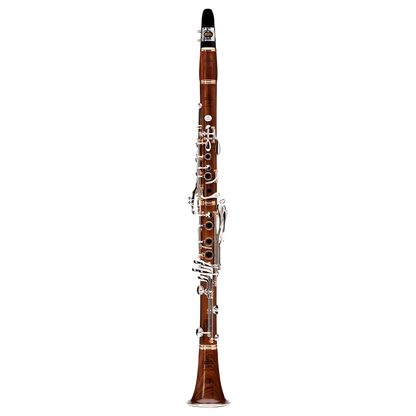 NEW Buffet Crampon Mopane Festival A Clarinet — Nº 99/100