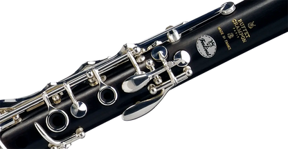 Buffet Crampon Festival B♭ Clarinet