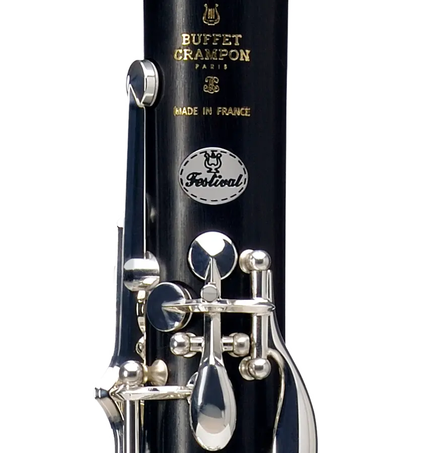 Buffet Crampon Festival B♭ Clarinet