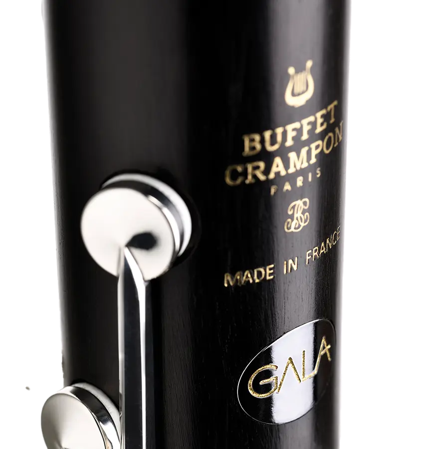 Buffet Crampon Gala A Clarinet