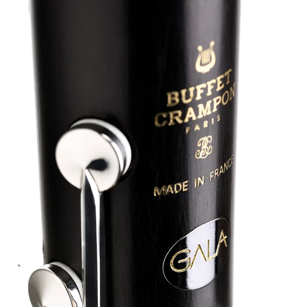 Buffet Crampon Gala A Clarinet