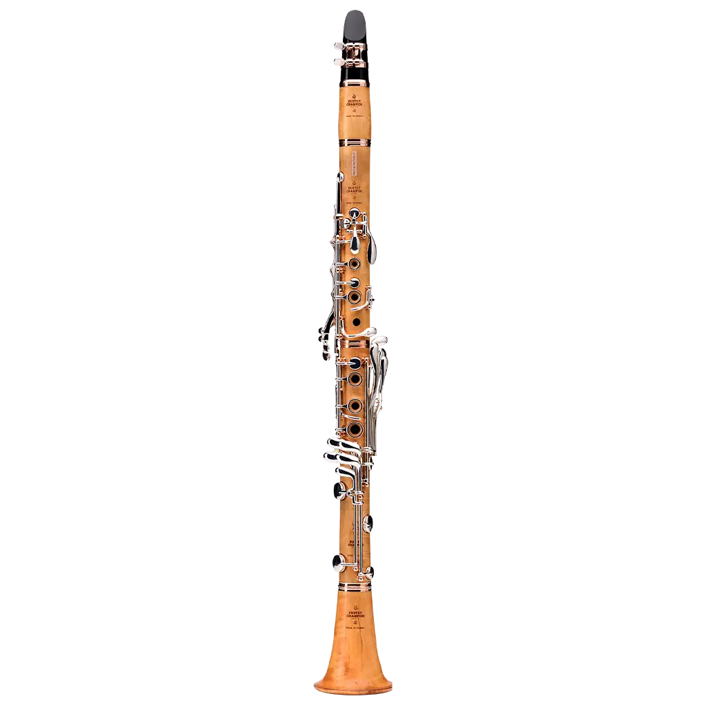 Buffet Crampon Légende Boxwood B♭ Clarinet