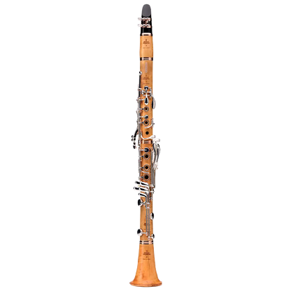 Buffet Crampon Légende Boxwood B♭ Clarinet