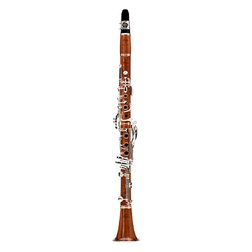 NEW Buffet Crampon Mopane Festival A Clarinet