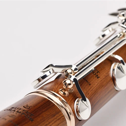 LIMITED EDITION Buffet Crampon Mopane Festival Bb Clarinet