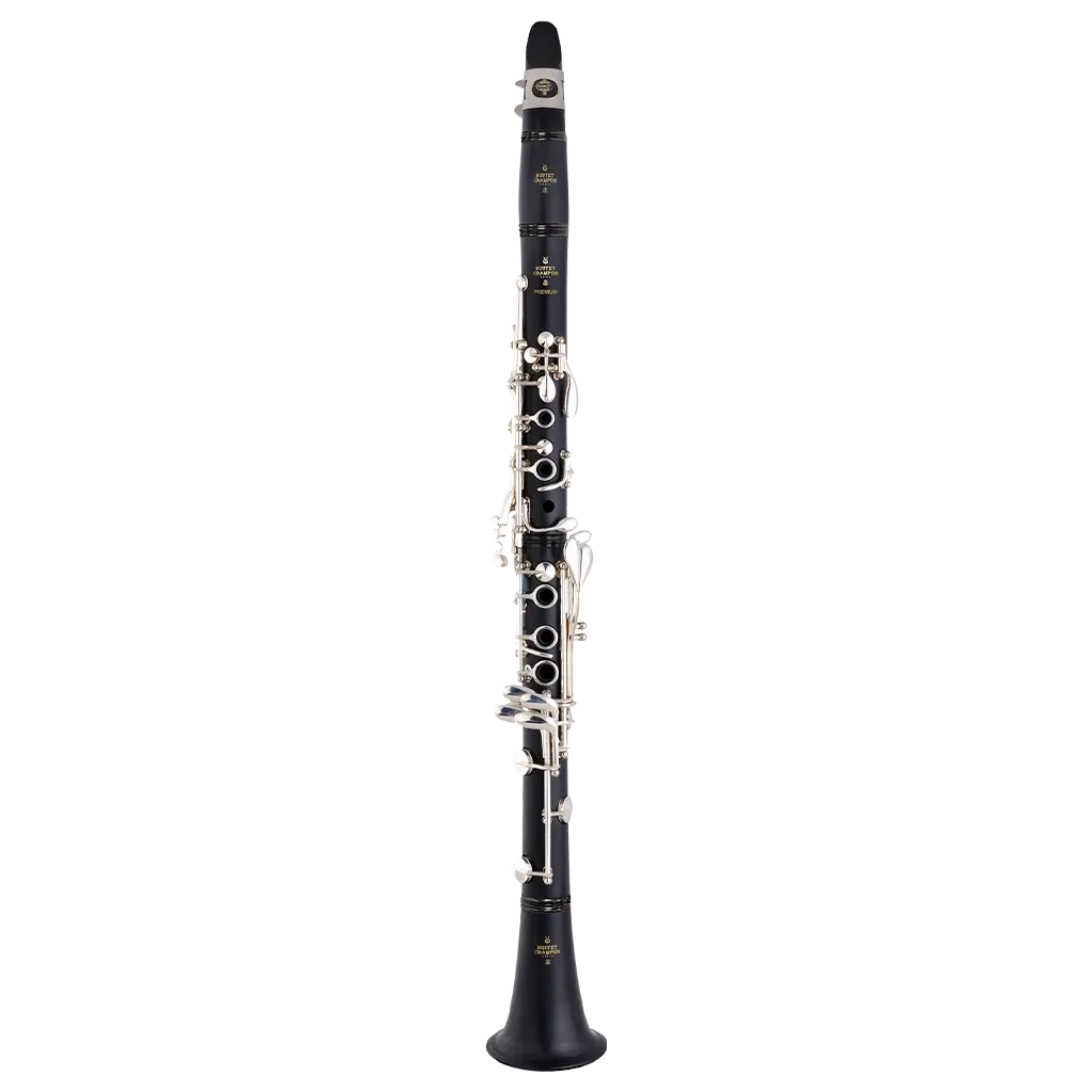 Buffet Crampon Premium B♭ Clarinet