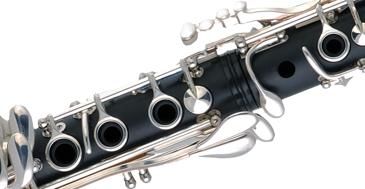 Buffet Crampon Premium B♭ Clarinet