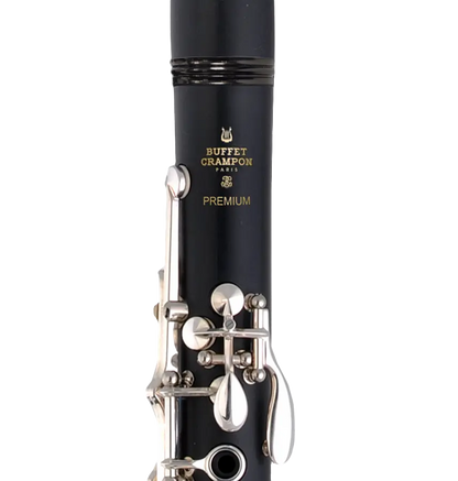 Buffet Crampon Premium B♭ Clarinet