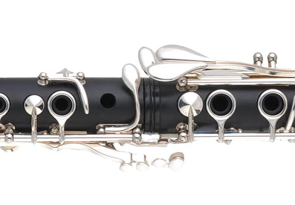 Buffet Crampon Premium B♭ Clarinet