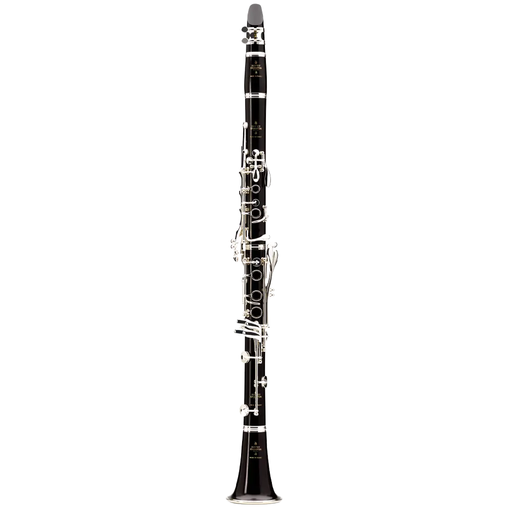 Buffet Crampon R13 A Clarinet