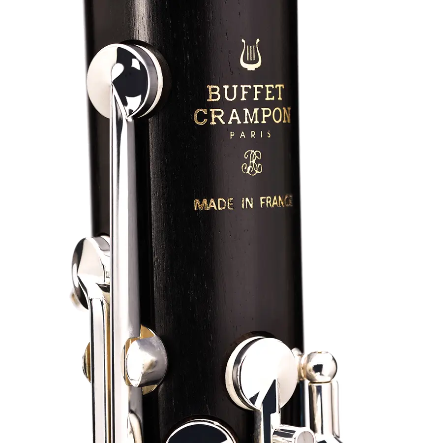 Buffet Crampon R13 A Clarinet