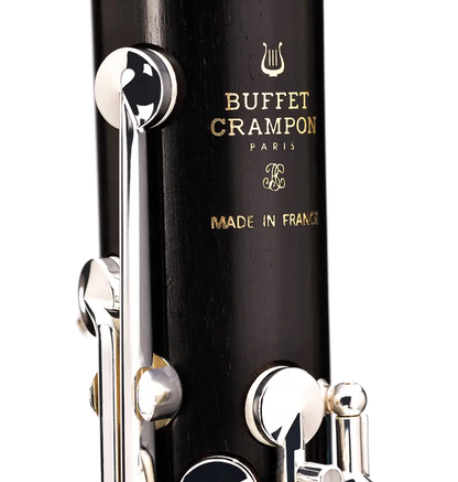 Buffet Crampon R13 A Clarinet