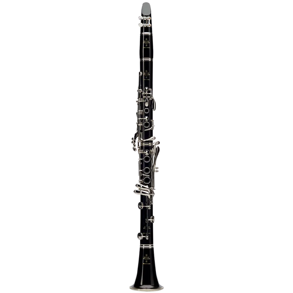 Buffet Crampon R13 B Clarinet The Legendary Choice MRW Artisan Instruments