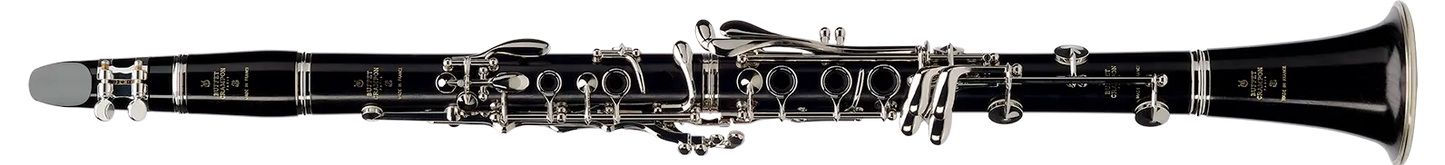 Buffet Crampon R13 B♭ Clarinet