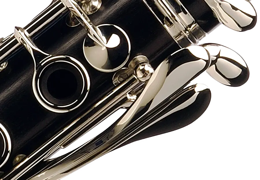 Buffet Crampon R13 B♭ Clarinet