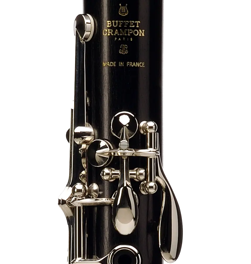 Buffet Crampon R13 B♭ Clarinet