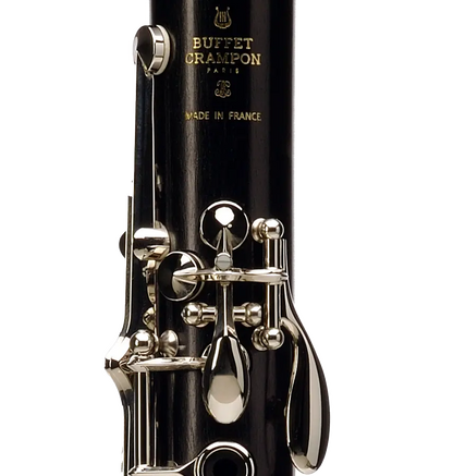 Buffet Crampon R13 B♭ Clarinet