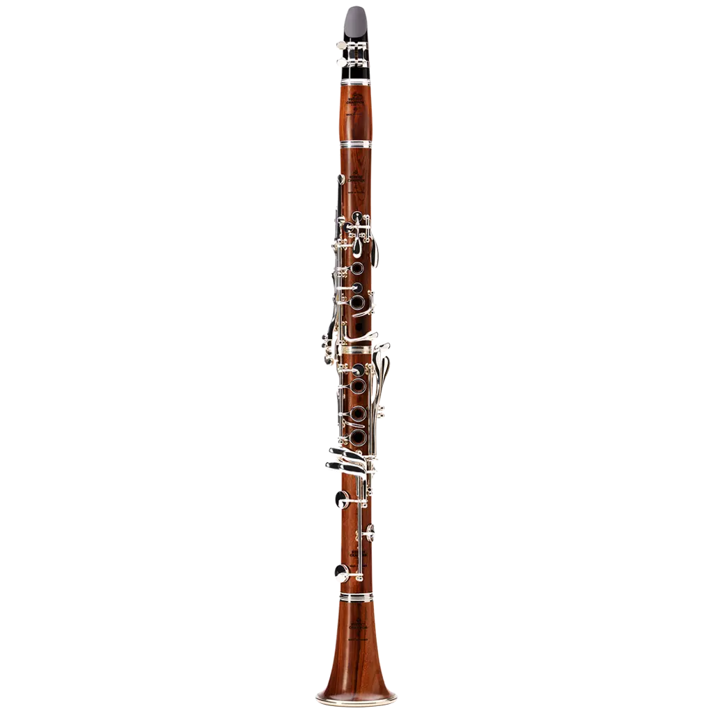 Buffet Crampon Mopane R13 A Clarinet