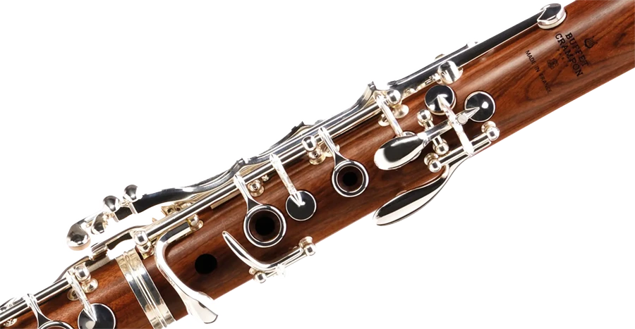 Buffet Crampon Mopane R13 B♭ Clarinet