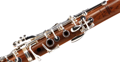 Buffet Crampon Mopane R13 B♭ Clarinet