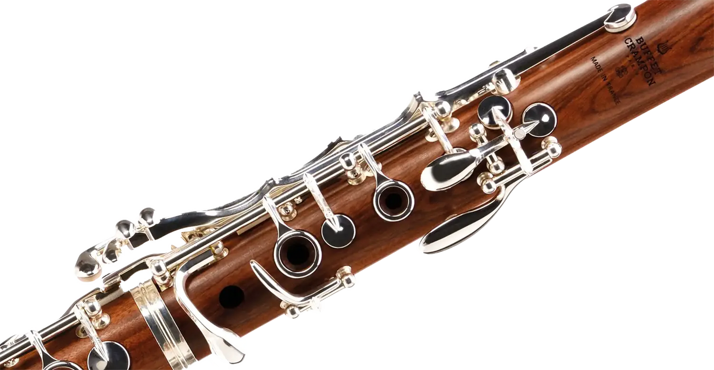 Buffet Crampon Mopane R13 A Clarinet