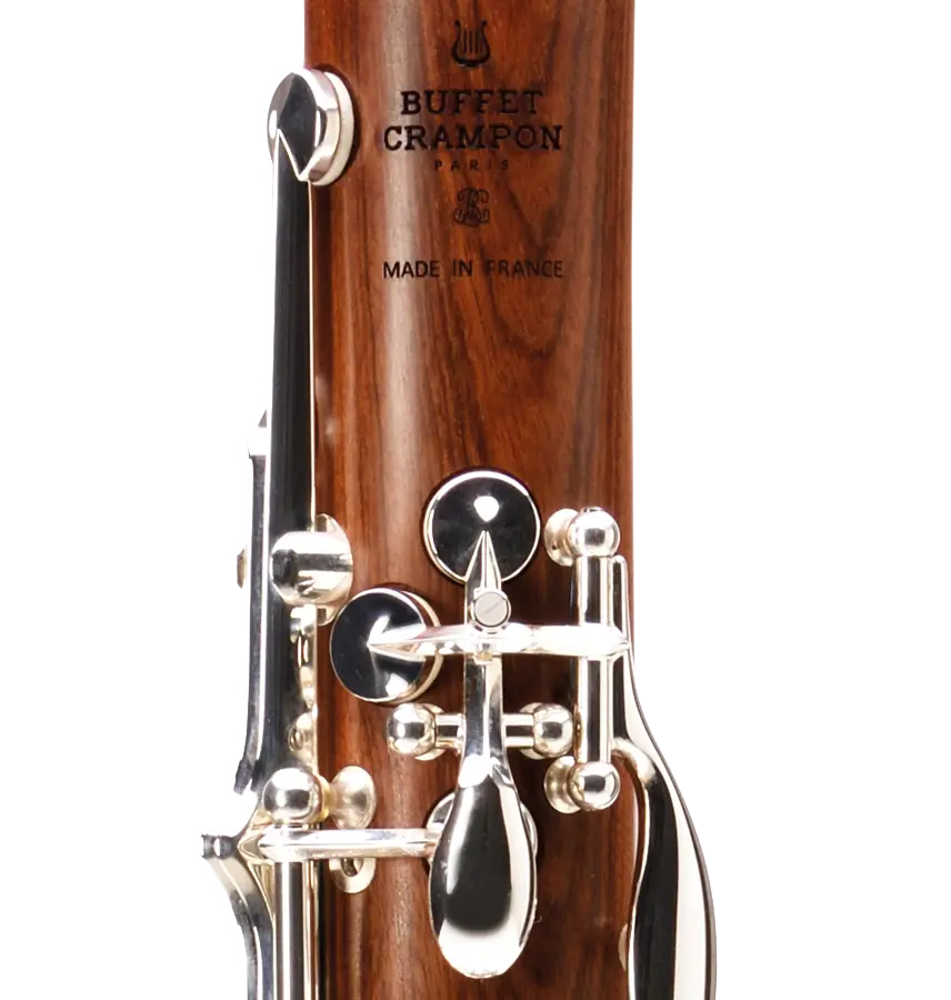 Buffet Crampon Mopane R13 A Clarinet