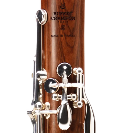 Buffet Crampon Mopane R13 A Clarinet