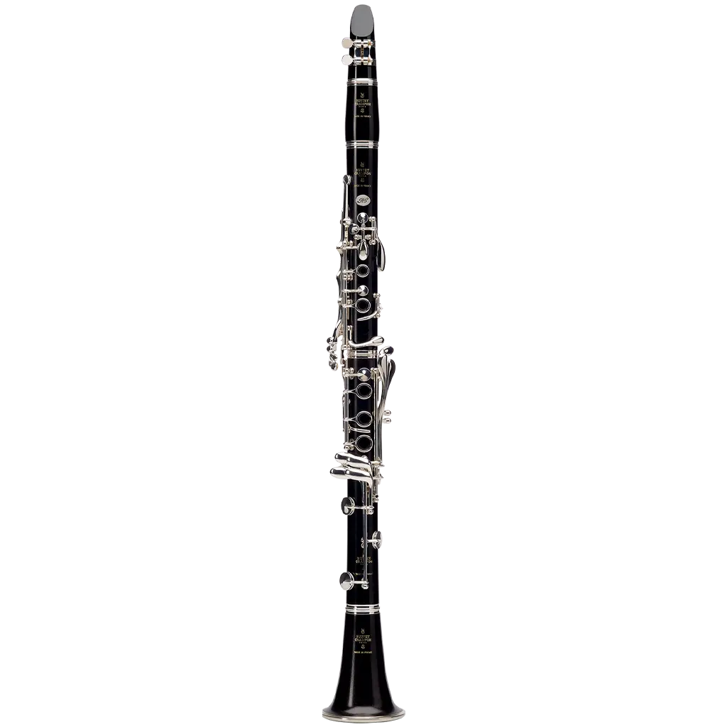 Buffet Crampon RC Series B♭ Clarinet