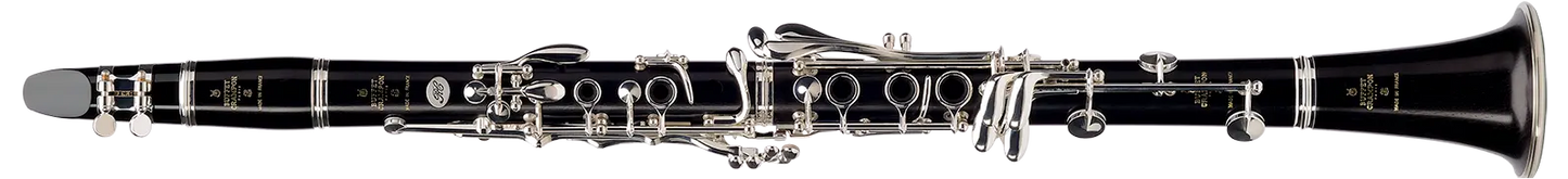 Buffet Crampon RC Series B♭ Clarinet