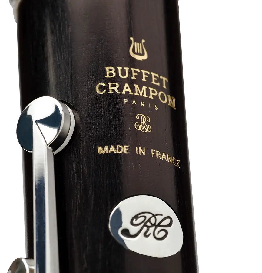 Buffet Crampon RC Series B♭ Clarinet