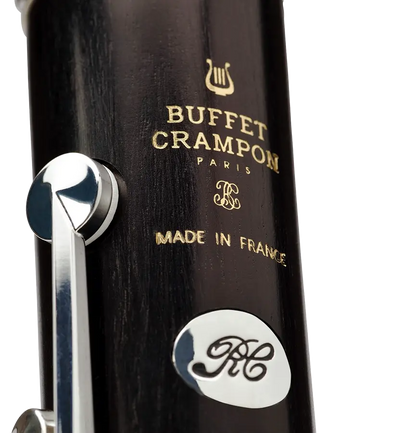 Buffet Crampon RC Series B♭ Clarinet