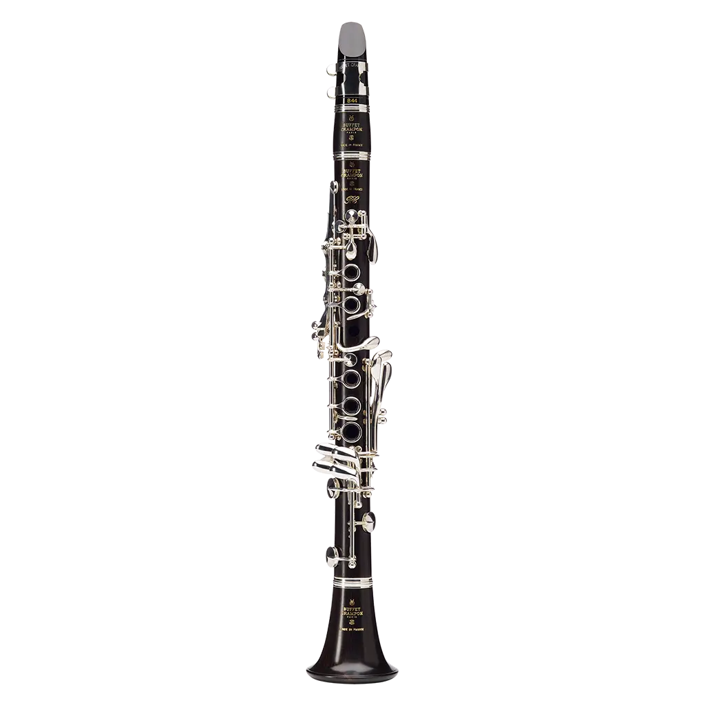 Buffet Crampon RC Series E♭ Clarinet