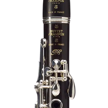 Buffet Crampon RC Series E♭ Clarinet