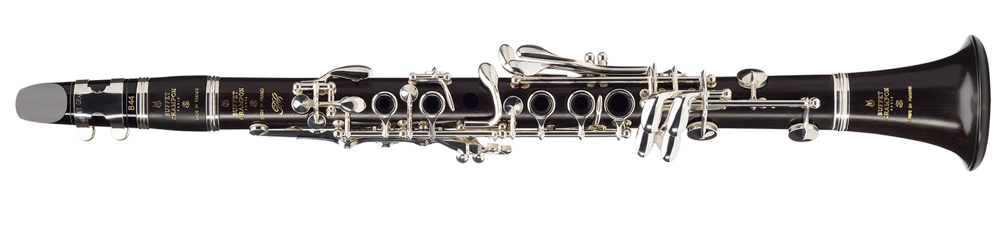 Buffet Crampon RC Series E♭ Clarinet