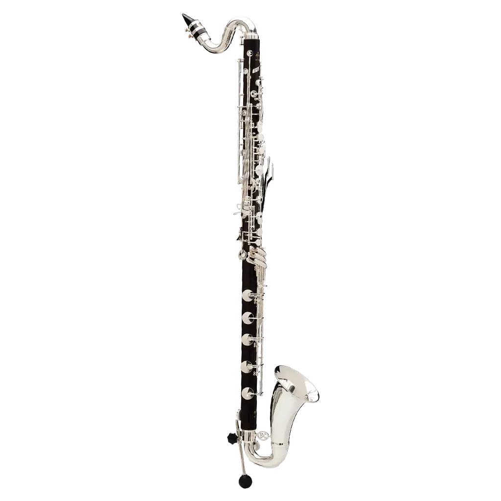 Buffet Crampon Tosca 1195 Bass Clarinet — Low C