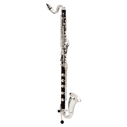 Buffet Crampon Tosca 1195 Bass Clarinet — Low C